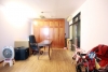 High floor apartment in Ciputra G Tower for rent